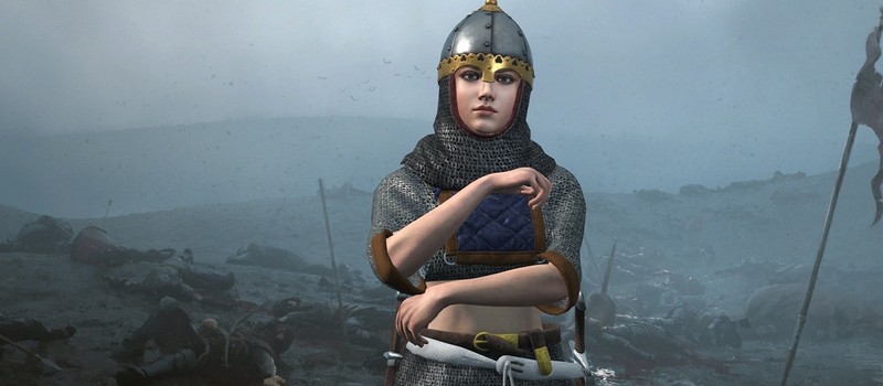 3.5 миллиона похорон, 5 миллионов проваленных попыток соблазнения и всего 12 тысяч разводов – разработчики Crusader Kings 3 поделились статистикой за год