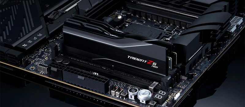 32 ГБ оперативной памяти могут стать новым стандартом для геймеров уже в этом году