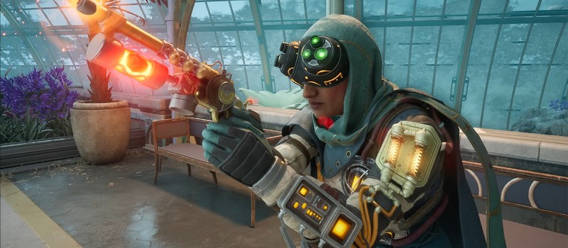 Разработчики The Outer Worlds 2 добавили популярную функцию только благодаря команде Avowed