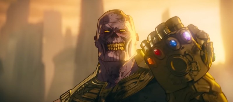Disney выпустила кровавый трейлер Marvel Zombies с голливудскими звёздами озвучки