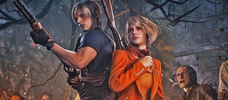 Действие следующего фильма Resident Evil будет происходить во вселенной игр