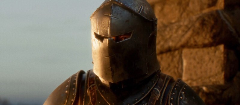 Масштабные сражения и конфликт братьев в трейлере RPG Legacy of Valor