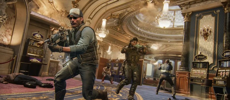 Activision раздает очень большие бонусы в Call of Duty – беспрецедентный шаг для привлечения игроков