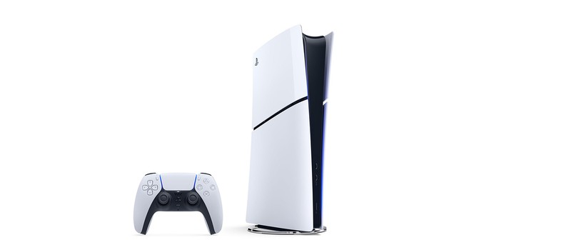 Sony может урезать память в новой PS5 Slim ради сдерживания цен