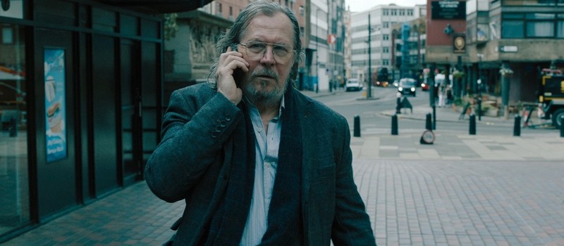 Новые проблемы Джейсона Лэмба в трейлере пятого сезона "Медленных лошадей"