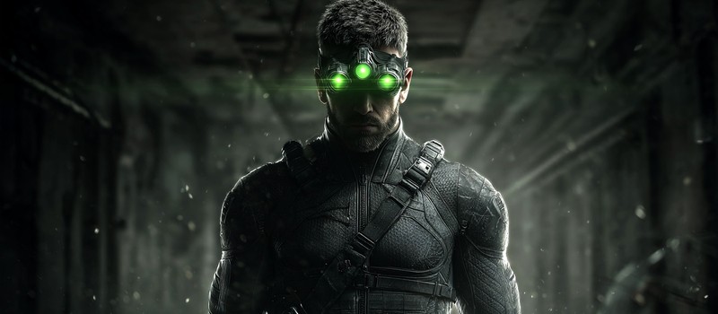 Ubisoft может выпустить ремейк Splinter Cell и Far Cry 7 в 2026-2027 годах