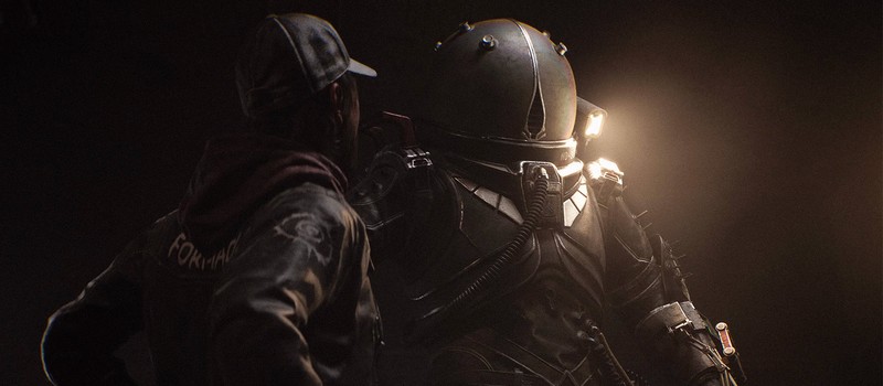 Рецензенты оценили Cronos: The New Dawn на 8 из 10 – приличный сурвайвал, но вялый хоррор