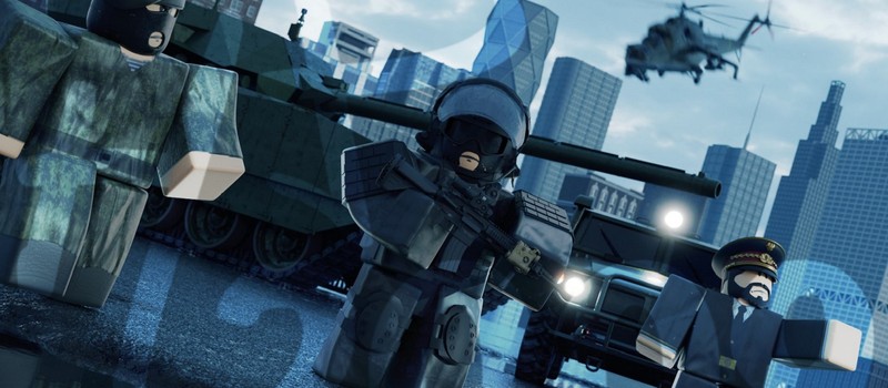 Roblox вводит систему распознавания возраста через селфи для всех пользователей