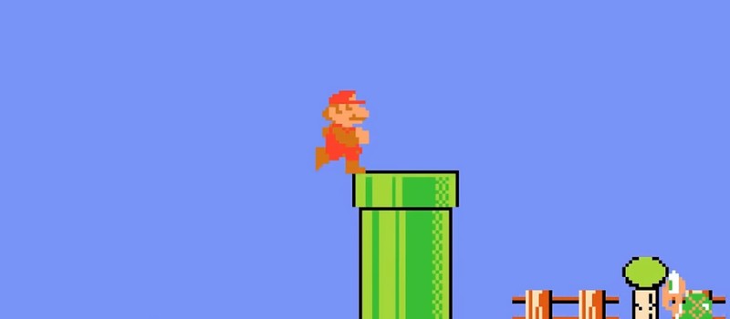 Впервые за 4 года у Super Mario Bros новый рекордсмен по спидрану