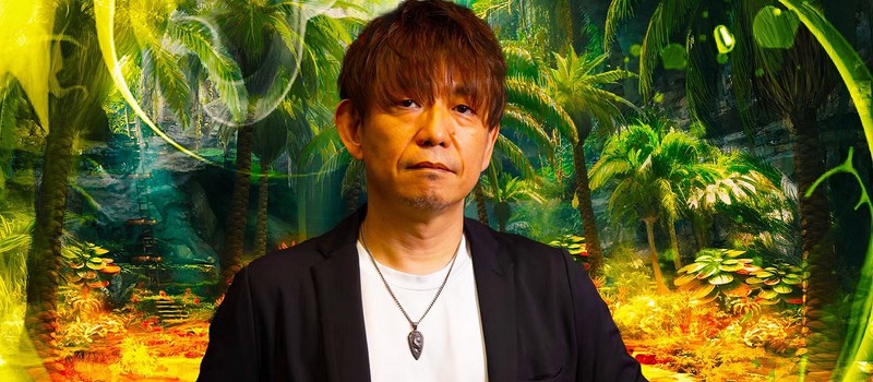 Наоки Ёсида признался, что стал разработчиком из-за детского предательства в Mario Bros.