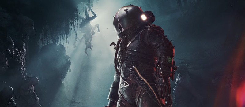 Много сражений с монстрами в финальном трейлере научно-фантастического хоррора Cronos: The New Dawn