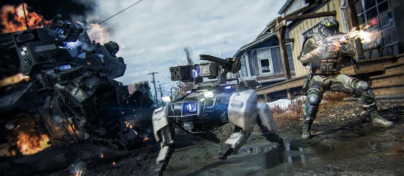 Разработчики Black Ops 7 развеяли опасения по поводу размеров карт и отсутствующих режимов