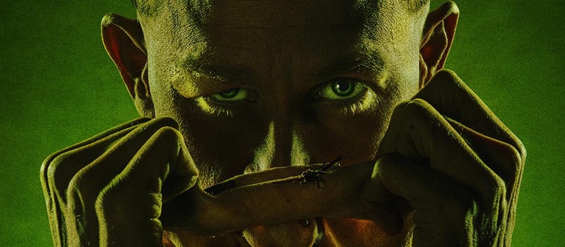 Маски из человеческой кожи в трейлере нового сезона антологии "Монстр" Райана Мёрфи