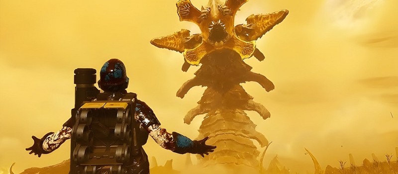 Игроки в Helldivers 2 в восторге от неуязвимых Повелителей ульев и просят разработчиков не ослаблять их