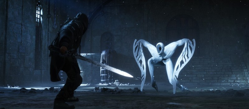 Загадки, сражения и много тайн в релизном трейлере Hell is Us