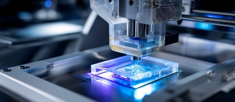 Ученые создали рекордные сверхпроводники с помощью 3D-печати