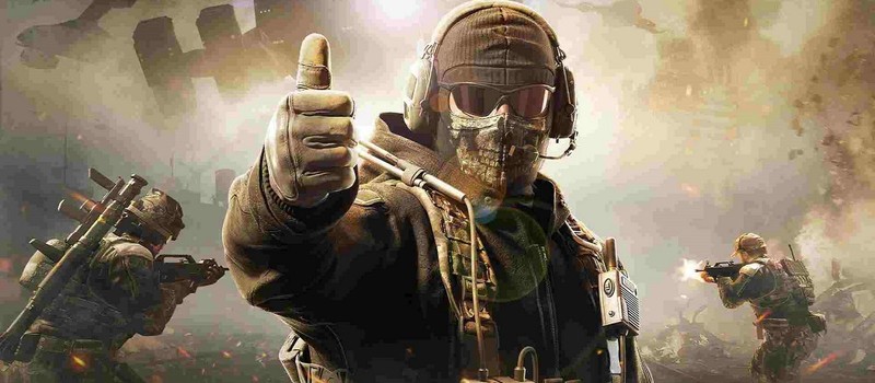 Стивен Спилберг планировал экранизировать Call of Duty, но Activision отказала