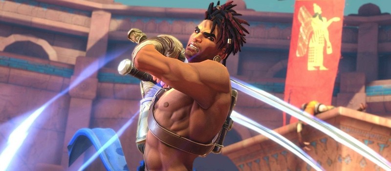 Более 3 миллионов игроков отправились в эпическое путешествие в Prince of Persia: The Lost Crown