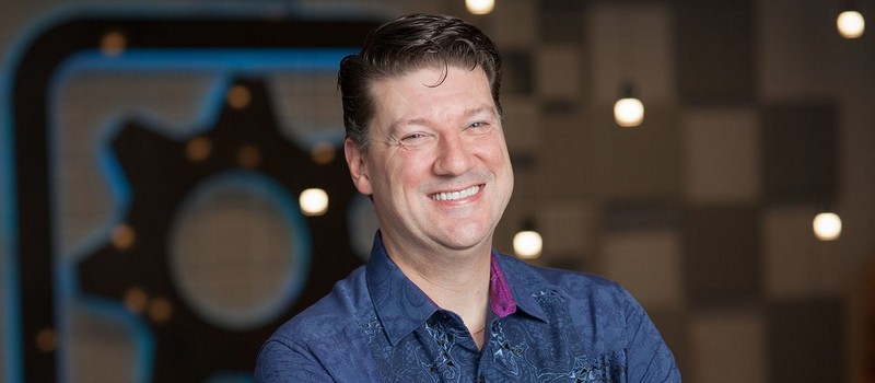 Рэнди Питчфорд  сравнил инициативу по сохранению игр с борьбой против неизбежности смерти