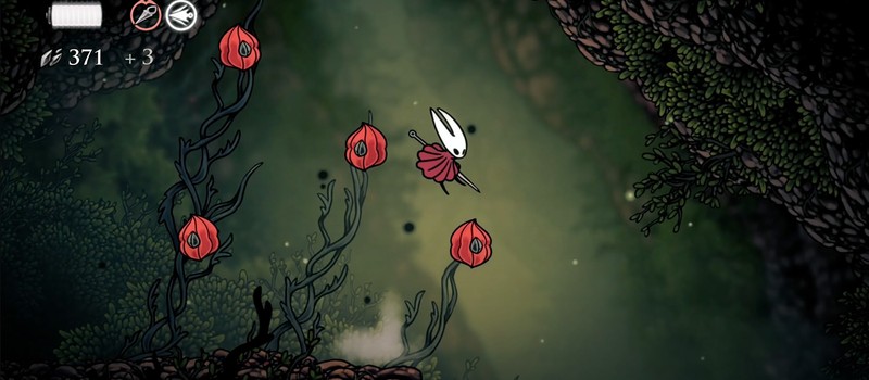 Игроки Hollow Knight Silksong жалуются на красный цветок – он оказался сложнее некоторых боссов