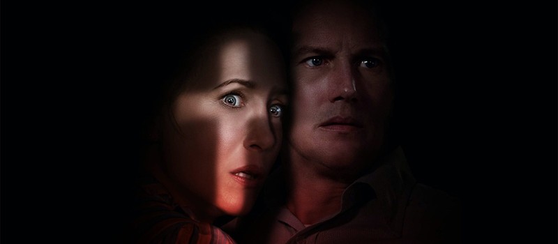 "Заклятие 4: Последний обряд" установил рекорд сборов и стал вторым самым успешным фильмом ужасов в истории