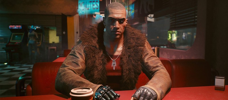 Cyberpunk 2077 дала игроку урок о том, каково женщинам отбиваться от навязчивых мужчин