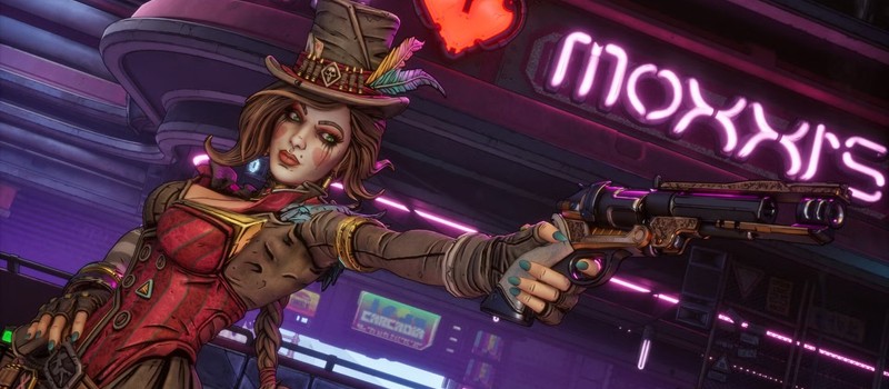Море лута в релизном трейлере Borderlands 4 – пользователи на ПК получат игру на день раньше