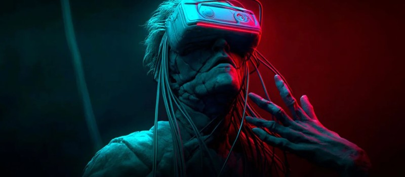 Психологический кошмар киберпанк-вселенной в первом трейлере Dreadcore: Locked Unit от разработчика-одиночки