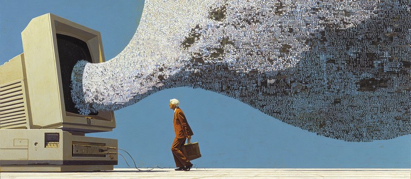 32% опытных разработчиков генерируют половину кода с помощью ИИ и доверяют ему больше новичков