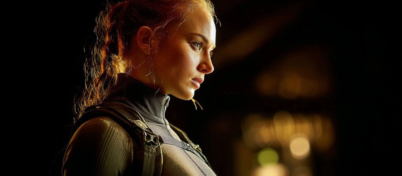 Фанаты Tomb Raider раскололись во мнениях о кастинге Софи Тёрнер на роль Лары Крофт