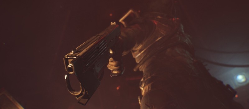 Цифровые продажи Cronos: The New Dawn за выходные превысили 200 000 копий