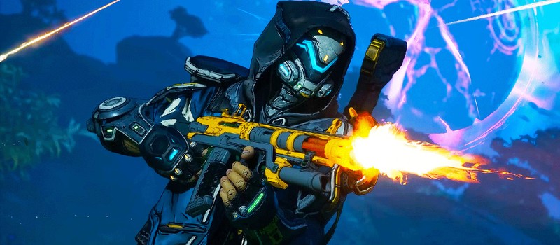 Фанат Borderlands 4 решил потратить ближайшие 950 лет на каталогизацию 30 миллиардов единиц оружия