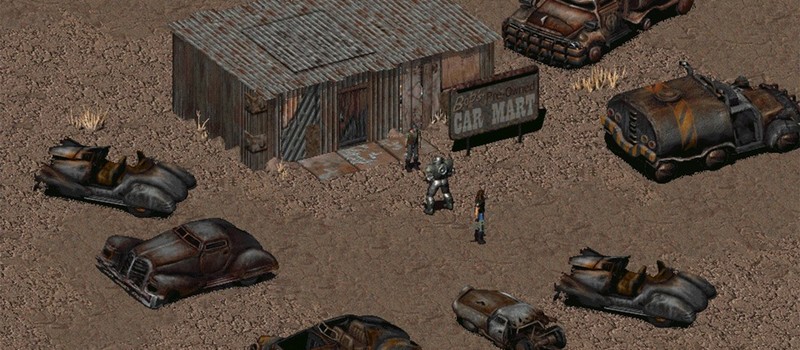 Создатель Fallout объяснил, почему не существует хороших игр и как психология влияет на восприятие геймеров