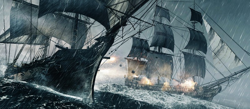 Assassin’s Creed: Rogue – новая игра для PS3 и Xbox 360?