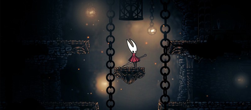 Для Silksong вышел мод на возрождение рядом с боссами