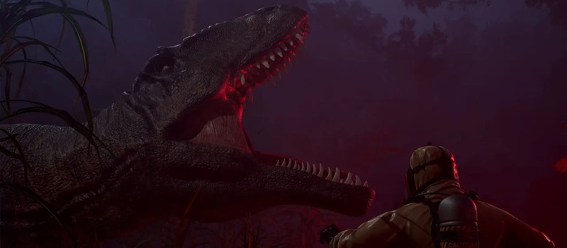 Охота за яйцами динозавров в трейлере экстракшен-шутера Eggspedition