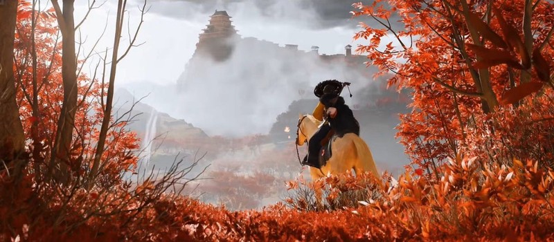 Разработчики Ghost of Yotei все еще отходят от празднования переноса GTA 6