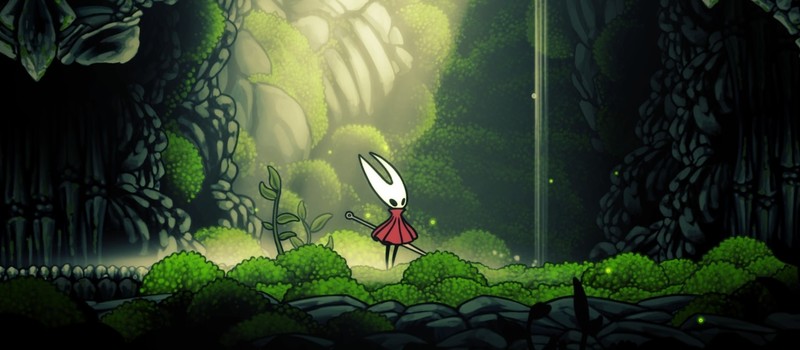 Silksong преодолела отметку в 5 миллионов игроков за первые три дня и принесла 50 миллионов долларов только в Steam