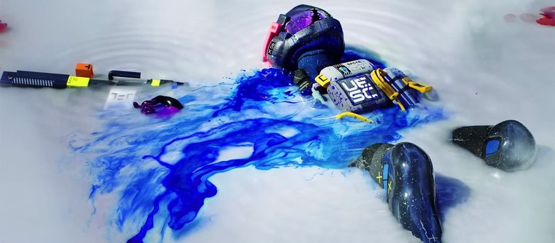 Вungie обновила интерфейс Marathon, сделала новые интро фракций и добавила персонажа-вора