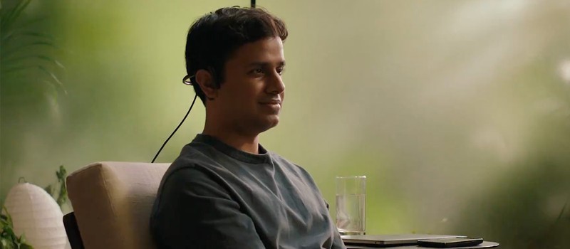 Первый в мире "телепатический" девайс превратит мысли в текст и обеспечит беззвучное общение