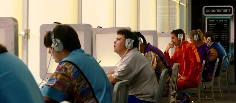 Американские школьники показали худшие результаты тестов за всю историю наблюдений