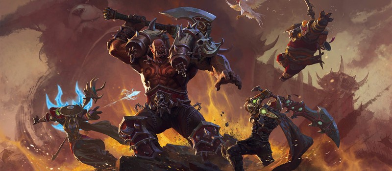 Blizzard закрыла частный сервер WoW с 25 тысячами игроков через два месяца работы