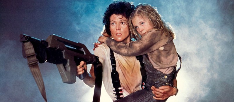 Звезда "Чужого" Сигурни Уивер назвала сериал "Чужой: Земля" своим недавним фаворитом