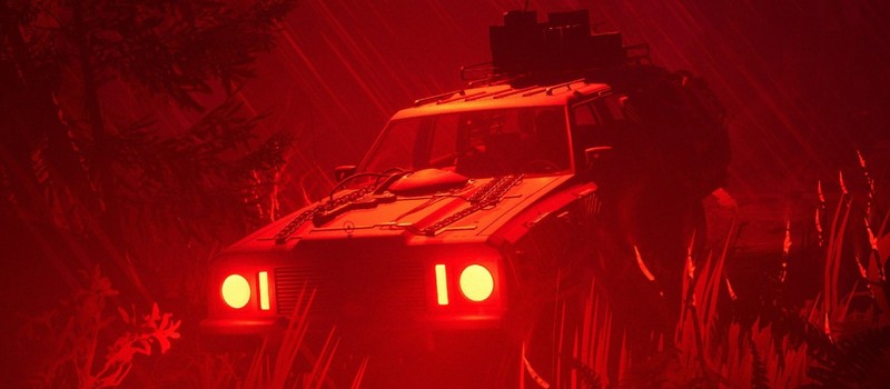 Мистика, тайны и фанатики в трейлере жуткого DLC для Pacific Drive