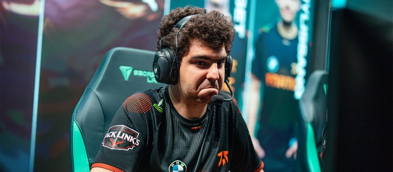 Игрока League of Legends отстранили за заявления что девушки не должны состязаться во время менструации