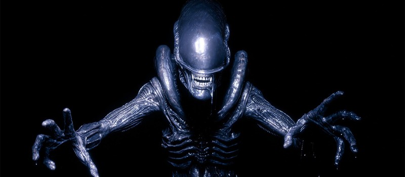Создатель Dead Space мечтает сделать игру по вселенной "Чужого"