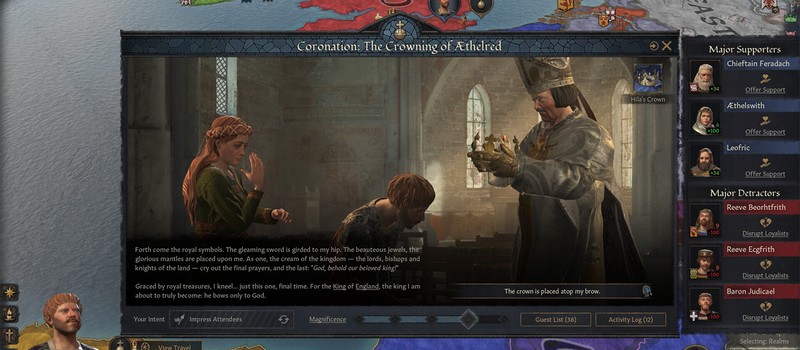 Игроки разгромили новое DLC для Crusader Kings 3 и назвали его "сломанным мусором"