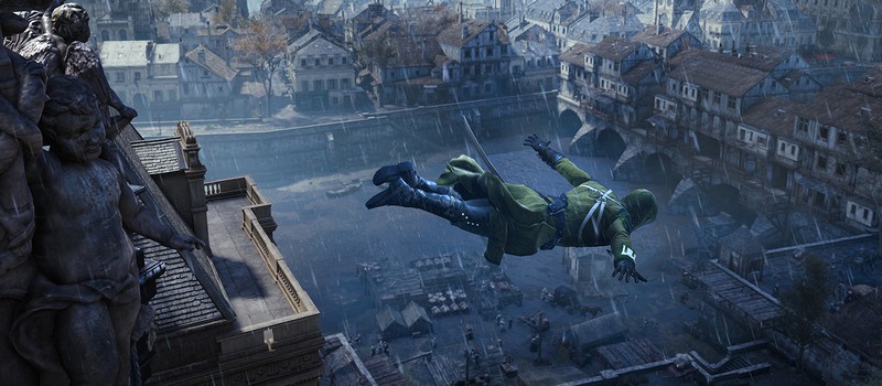 Запущена предпокупка Far Cry 4 и Assassin's Creed Unity в Steam