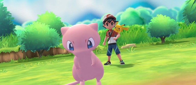 Патентная система США провалилась – она выдала Nintendo патенты на механики ловли монстров и езды