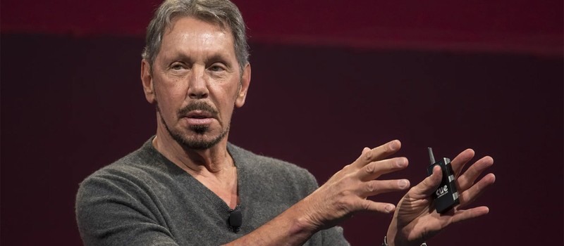 Ларри Эллисон обогнал Илона Маска и стал богатейшим человеком планеты